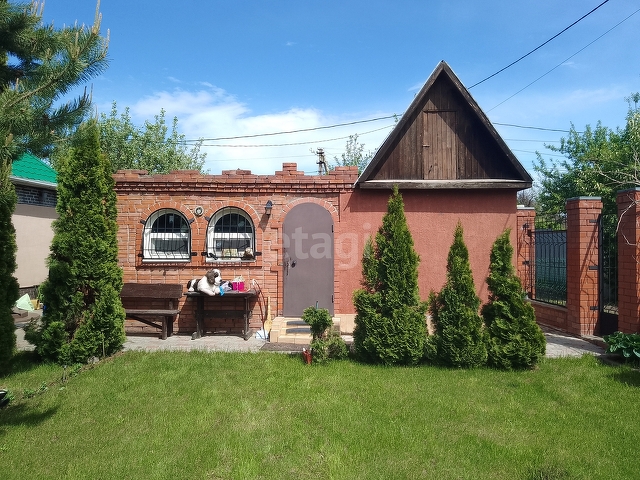 Продажа дачи, 64м <sup>2</sup>, 4 сот., Саратов, Саратовская область,  Саратов