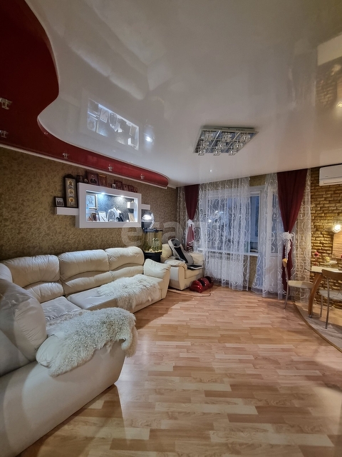 Продажа 3-комнатной квартиры, Саратов, Саратовская область,  Энгельс