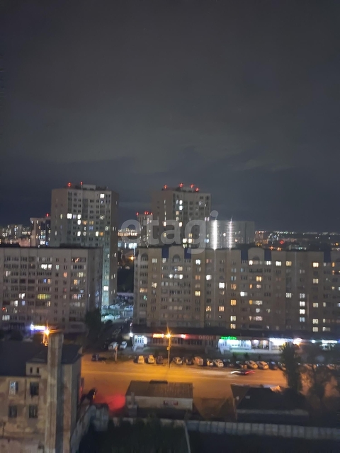 Продажа 3-комнатной квартиры, Саратов, Саратовская область,  Энгельс