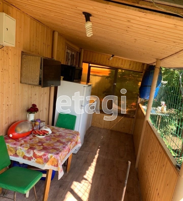 Продажа дачи, 46м <sup>2</sup>, 10 сот., Саратов, Саратовская область,  Энгельс