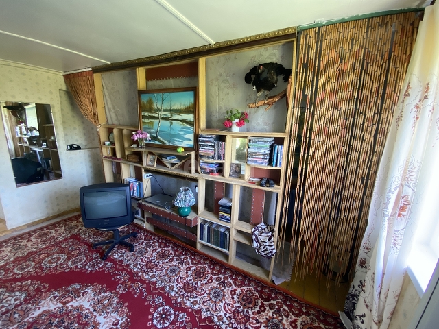 Продажа дачи, 60м <sup>2</sup>, 6 сот., Саратов, Саратовская область,  