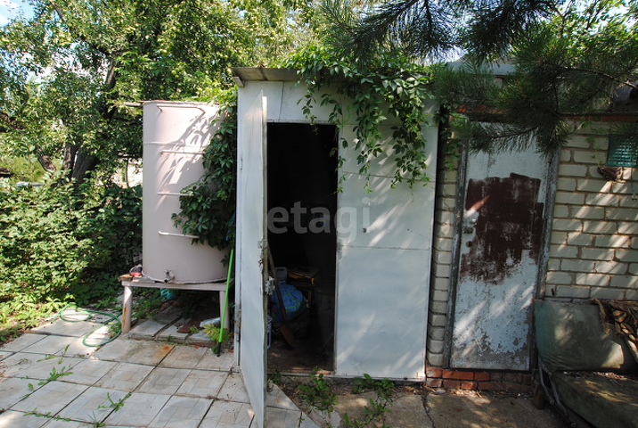 Продажа дачи, 30м <sup>2</sup>, 4 сот., Саратов, Саратовская область,  