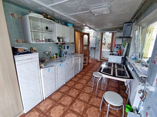 Продажа дома, 67м <sup>2</sup>, 3 сот., Саратов, Саратовская область,  Заводской