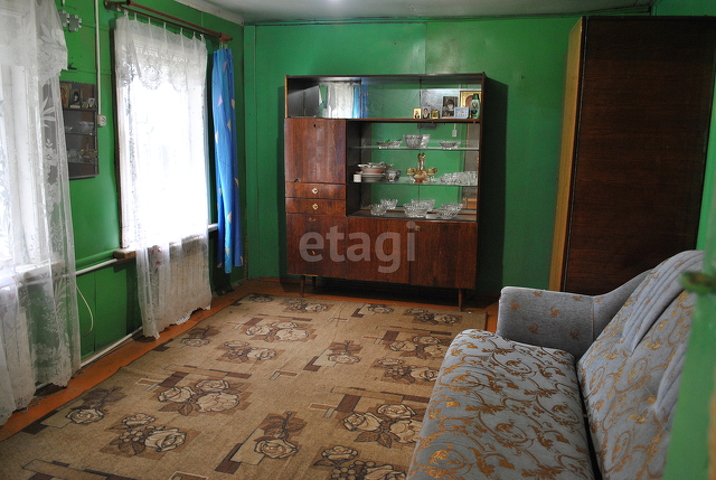 Продажа дома, 32м <sup>2</sup>, 2 сот., Саратов, Саратовская область,  