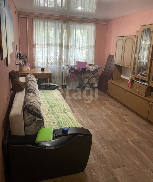 Продажа 1-комнатной квартиры, Саратов, Саратовская область,  Саратов