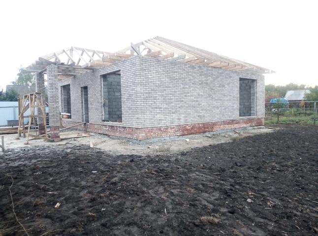 Продажа дома, 91м <sup>2</sup>, 5 сот., Саратов, Саратовская область,  