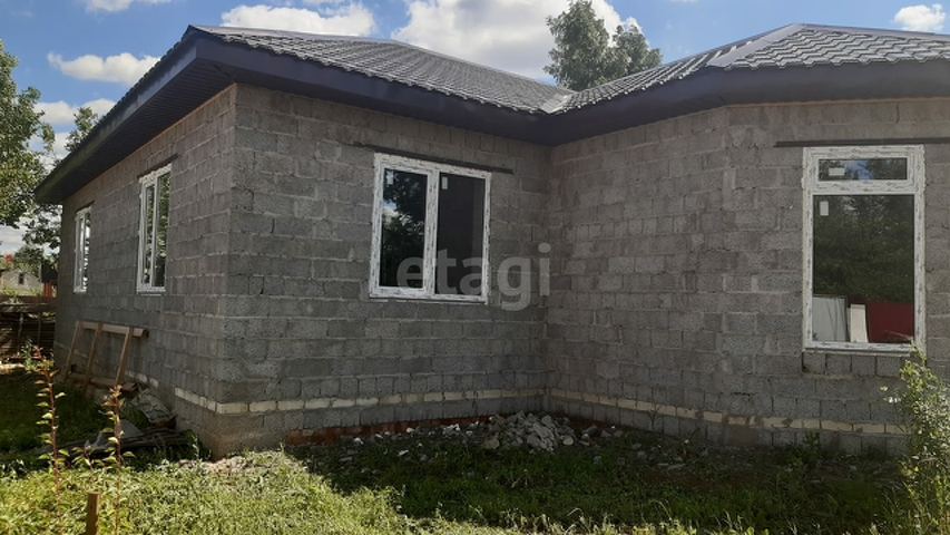 Продажа дома, 145м <sup>2</sup>, 16 сот., Саратов, Саратовская область,  Волжский 