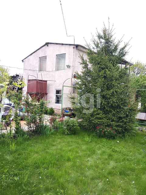 Продажа дачи, 80м <sup>2</sup>, 5 сот., Саратов, Саратовская область,  Саратов