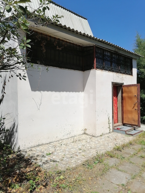 Продажа дома, 75м <sup>2</sup>, 4 сот., Саратов, Саратовская область,  Саратов