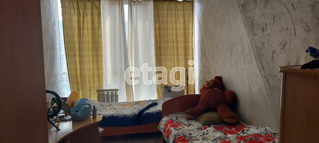 Продажа 2-комнатной квартиры, Саратов, Саратовская область,  Энгельс