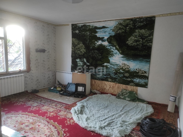 Продажа дома, 44м <sup>2</sup>, 4 сот., Саратов, Саратовская область,  