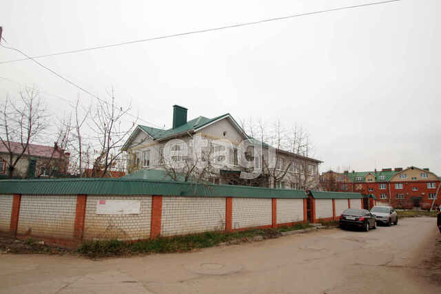 Продажа дома, 767м <sup>2</sup>, 8 сот., Саратов, Саратовская область,  