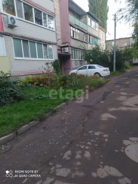 Продажа 2-комнатной квартиры, Саратов, Саратовская область,  Энгельс