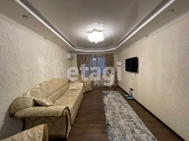 Продажа 3-комнатной квартиры, Саратов, Саратовская область,  Саратов