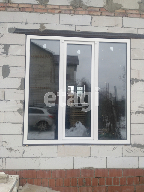 Продажа дома, 112м <sup>2</sup>, 6 сот., Саратов, Саратовская область,  Саратовский район