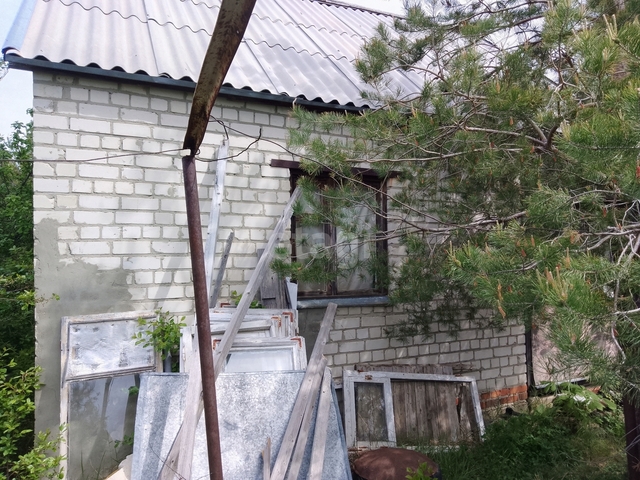 Продажа дачи, 50м <sup>2</sup>, 684 сот., Саратов, Саратовская область,  Саратов