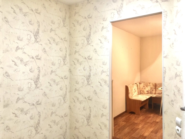 Продажа 1-комнатной квартиры, Саратов, Саратовская область,  Саратов