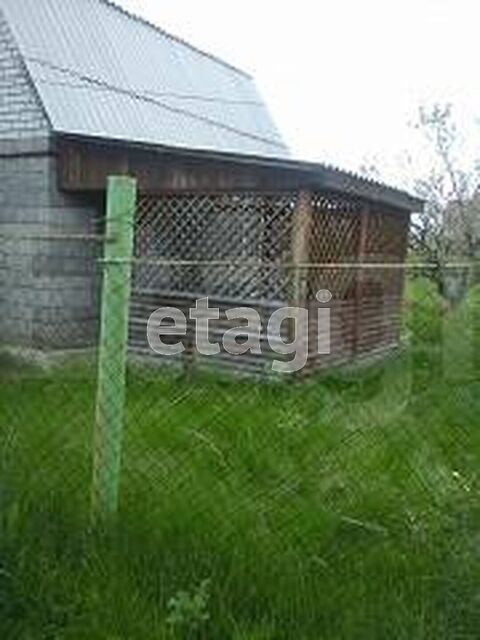 Продажа дачи, 62м <sup>2</sup>, 9 сот., Саратов, Саратовская область,  Саратов