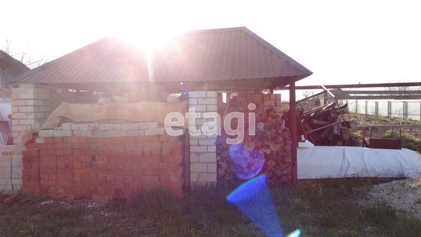 Продажа дома, 27м <sup>2</sup>, 13 сот., Саратов, Саратовская область,  