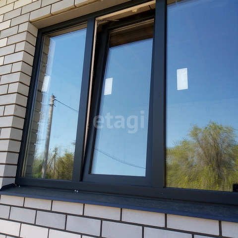 Продажа дома, 115м <sup>2</sup>, 6 сот., Саратов, Саратовская область,  