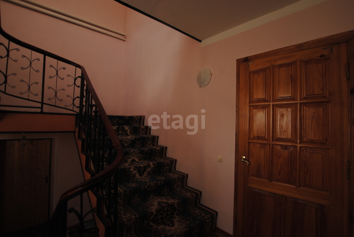 Продажа дома, 458м <sup>2</sup>, 18 сот., Саратов, Саратовская область,  