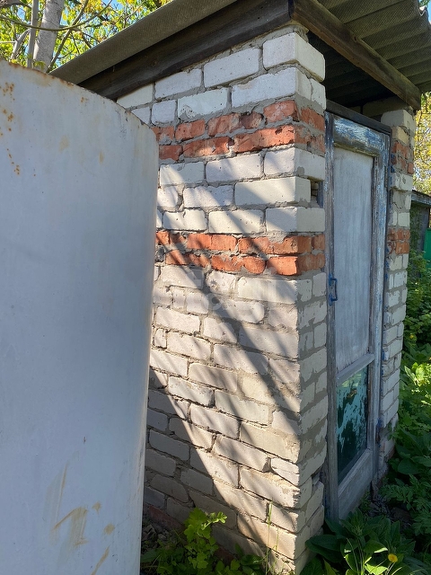 Продажа дачи, 35м <sup>2</sup>, 6 сот., Саратов, Саратовская область,  