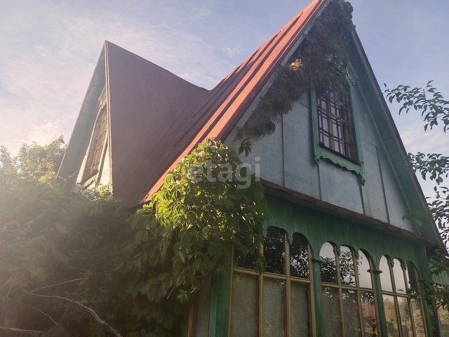 Продажа дачи, 37м <sup>2</sup>, 6 сот., Саратов, Саратовская область,  Саратов