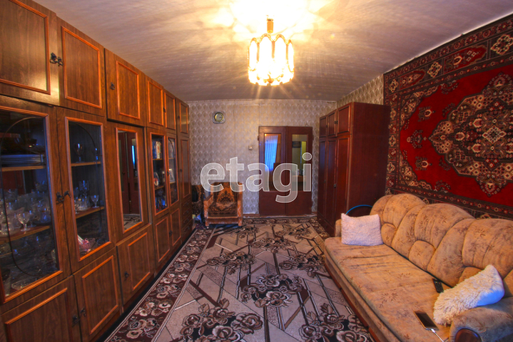 Продажа 3-комнатной квартиры, Саратов, Саратовская область,  Энгельс