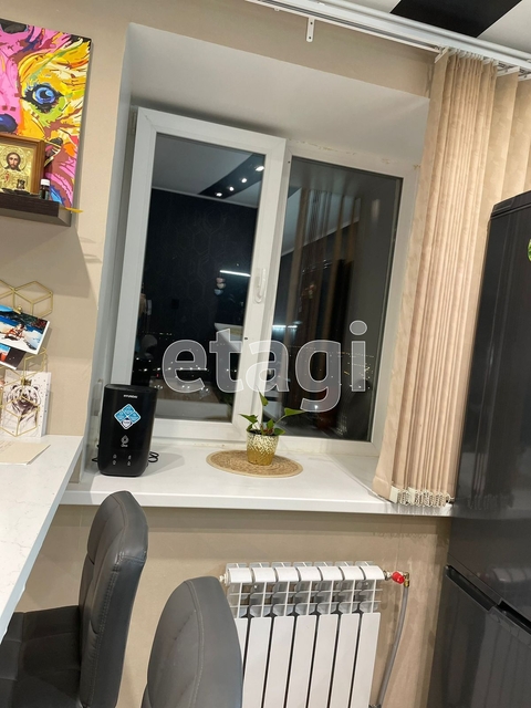 Продажа 1-комнатной квартиры, Саратов, Саратовская область,  Саратов