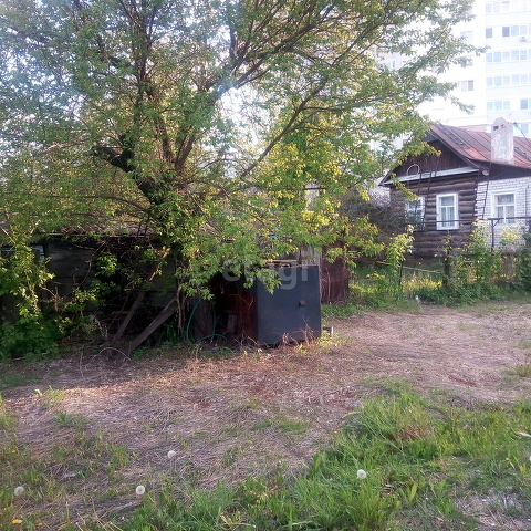 Продажа дома, 46м <sup>2</sup>, 5 сот., Саратов, Саратовская область,  