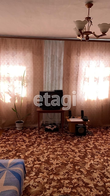 Продажа дома, 86м <sup>2</sup>, 12 сот., Саратов, Саратовская область,  