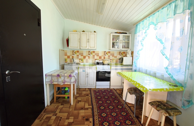 Продажа дома, 91м <sup>2</sup>, 8 сот., Саратов, Саратовская область,  