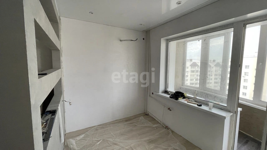 Продажа 1-комнатной квартиры, Саратов, Саратовская область,  Саратов