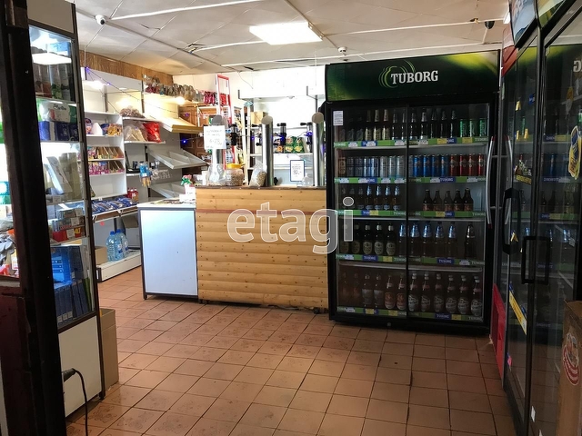 Продажа коммерческой недвижимости, 263м <sup>2</sup>, Саратов, Саратовская область,  Приволжский