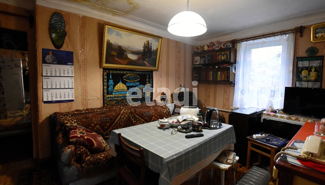 Продажа дома, 156м <sup>2</sup>, 6 сот., Саратов, Саратовская область,  Волжский 