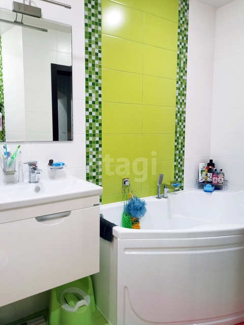 Продажа 2-комнатной квартиры, Саратов, Саратовская область,  Приволжский