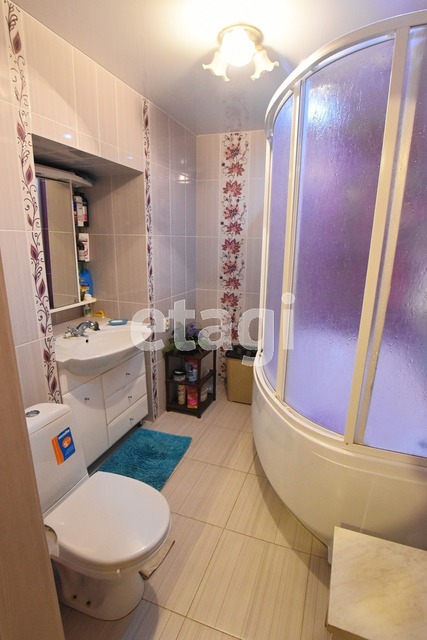 Продажа дома, 127м <sup>2</sup>, 4 сот., Саратов, Саратовская область,  Ленинский