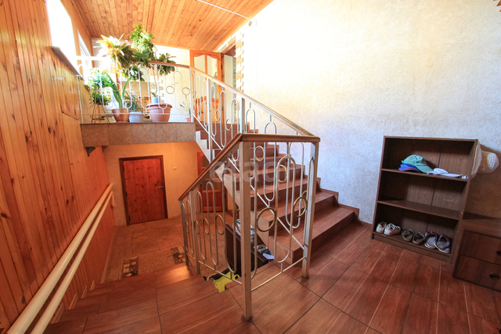 Продажа дома, 240м <sup>2</sup>, 20 сот., Саратов, Саратовская область,  