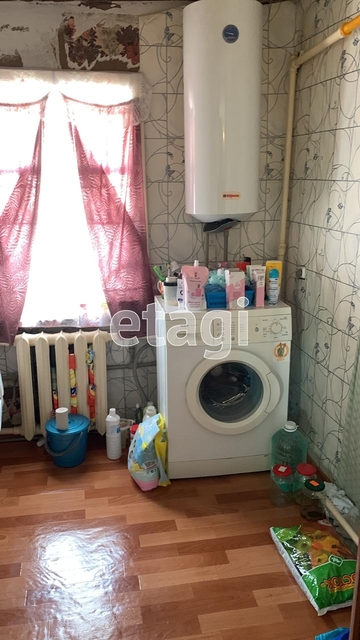 Продажа дома, 86м <sup>2</sup>, 12 сот., Саратов, Саратовская область,  