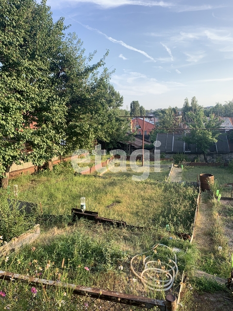 Продажа дома, 84м <sup>2</sup>, 7 сот., Саратов, Саратовская область,  Октябрьский