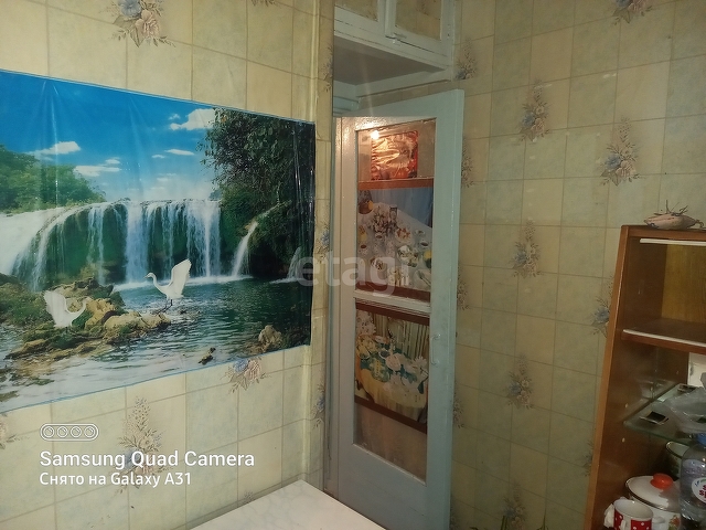 Продажа 1-комнатной квартиры, Саратов, Саратовская область,  Энгельс