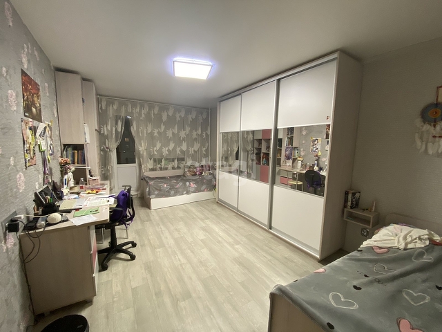 Продажа 2-комнатной квартиры, Саратов, Саратовская область,  Саратов