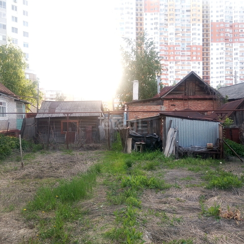 Продажа дома, 46м <sup>2</sup>, 5 сот., Саратов, Саратовская область,  