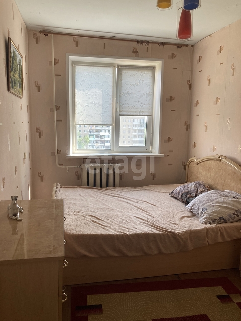 Продажа 2-комнатной квартиры, Саратов, Саратовская область,  Энгельс