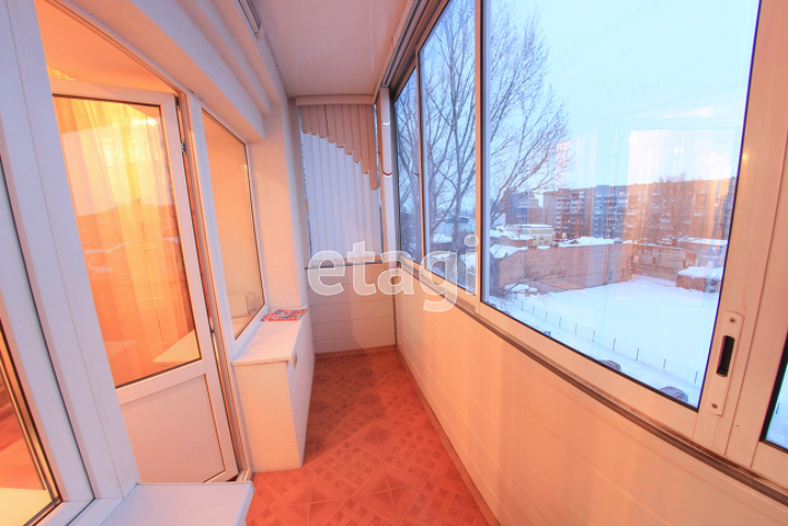 Продажа 3-комнатной квартиры, Саратов, Саратовская область,  Саратов