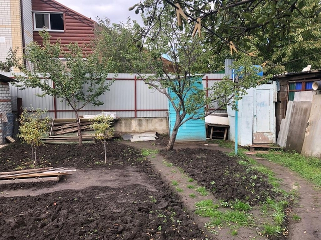 Продажа дома, 27м <sup>2</sup>, 2 сот., Саратов, Саратовская область,  