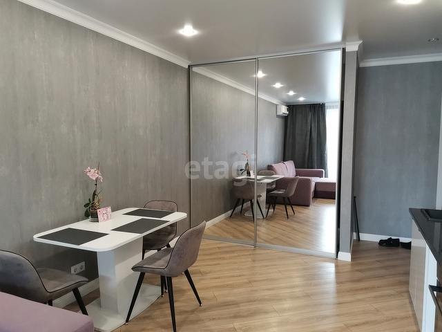 Продажа 1-комнатной квартиры, Саратов, Саратовская область,  Энгельс