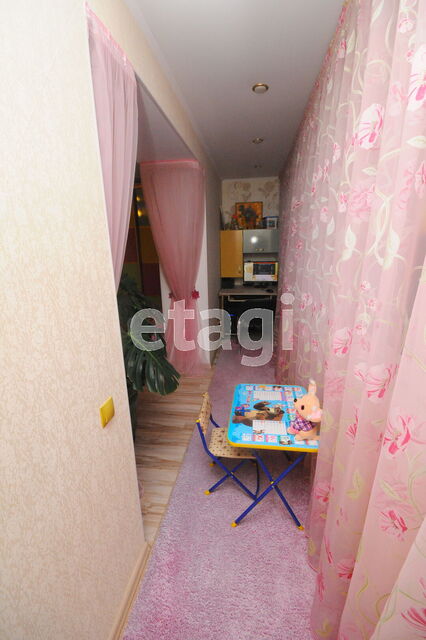 Продажа 3-комнатной квартиры, Саратов, Саратовская область,  Энгельс