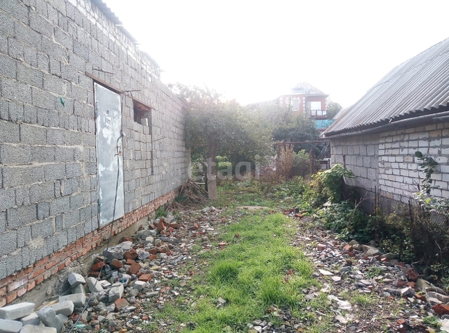 Продажа дома, 115м <sup>2</sup>, 10 сот., Саратов, Саратовская область,  