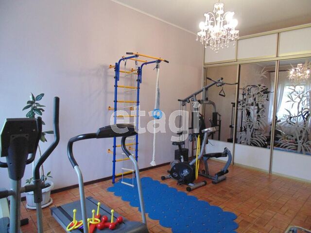 Продажа дома, 300м <sup>2</sup>, 4 сот., Саратов, Саратовская область,  Кировский